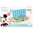 WOOMAX Disney Four in a Row wooden game