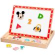 WOOMAX Disney wooden magnetic board