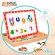 WOOMAX Disney wooden magnetic board