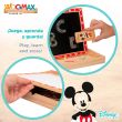 WOOMAX Disney wooden magnetic board