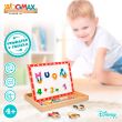 WOOMAX Disney wooden magnetic board