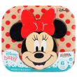 WOOMAX Disney Minnie Wooden puzzle