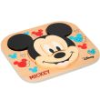 WOOMAX Disney Mickey puzzle wood