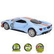 MAISTO Ford GT Heritage radio control car