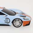 MAISTO Ford GT Heritage radio control car