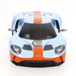 MAISTO Ford GT Heritage radio control car