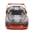 MAISTO Audi e-Tron Quattro radio control car