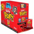 FUNKO BITTY POP ASSORTIMENTO The Simpsons 1pz