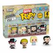 FUNKO Blister 4 figures Bitty POP One Piece Usopp