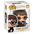 FUNKO Bitty POP! pack 2 Sanrio Harry Potter Harry & Ginny