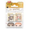 FUNKO Bitty POP! pack 2 Sanrio Harry Potter Harry & Ginny