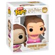 FUNKO Bitty POP! pack 2 Sanrio Harry Potter Hermione & Krum