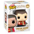 FUNKO Bitty POP! pack 2 Sanrio Harry Potter Hermione & Krum