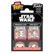 FUNKO Assorted Bitty POP! pack 2