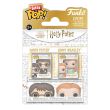 FUNKO Assorted Bitty POP! pack 2