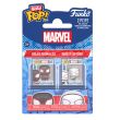 FUNKO Assorted Bitty POP! pack 2
