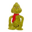 PLAY BY PLAY The Grinch assorted plush toy 100cm