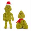 PLAY BY PLAY The Grinch assorted plush toy 40cm