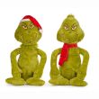 PLAY BY PLAY The Grinch assorted plush toy 40cm