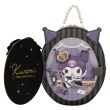 LOUNGEFLY Loungefly Hello Kitty Kuromi 20th Anniversary backpack 28cm
