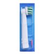 Oral-B Pro Series 1 Adult Oscillating toothbrush Black, White