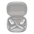 SHOKZ OpenFit 2+ Headphones Wireless Ear-hook, In-ear Calls/Music Bluetooth Grey