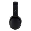 Skullcandy Crusher Evo Headset Wired & Wireless Head-band Calls/Music USB Type-C Bluetooth Black