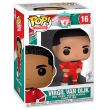 FUNKO POP figure Liverpool Virgil Van Dijk