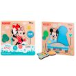 WOOMAX Disney Mickey Minnie assorted wooden puzzle