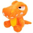 Cracking Eggs Jurassic Friends assorted Mini Roaring Dino 12,5cm