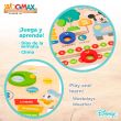 WOOMAX Disney Calendar educational game