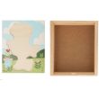 WOOMAX Disney Minnie wooden puzzle 19pcs