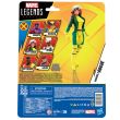 HASBRO Marvel X-Men Marvels Rogue figure 15cm