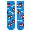 CERDÁ Marvel Spidey Money box 4 pairs of socks