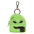 LOUNGEFLY Loungefly Disney The Nightmare Before Christmas mini backpack keychain mystery box