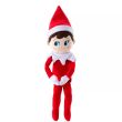 CEFA TOYS The Elf On the Shelf Elf plush toy 30cm