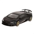 BURAGO Lamborghini car assorted