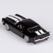 BURAGO 5 cars pack