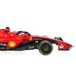 MAISTO Formula 1 Ferrari Charles Leclerc radio control car