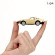 BURAGO 5 cars pack