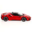 BURAGO Ferrari SF Stradale car