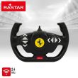 RASTAR Formula 1 Ferrari radio control car
