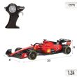 MAISTO Formula 1 Ferrari Charles Leclerc radio control car