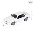 BURAGO 5 cars pack