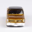 BURAGO 5 cars pack