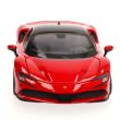BURAGO Ferrari SF Stradale car