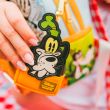 LOUNGEFLY Loungefly Disney Mickey and Friends assorted Mystery mini backpack keychain