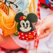 LOUNGEFLY Loungefly Disney Mickey and Friends assorted Mystery mini backpack keychain