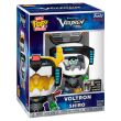 FUNKO Bitty Bots figure Voltron - Voltron with Siro