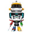 FUNKO Bitty Bots figure Voltron - Voltron with Siro